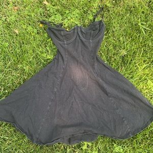 American apparel dress